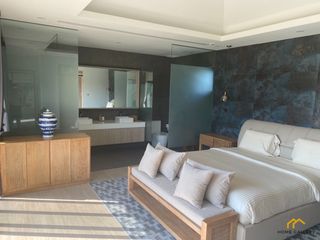 For rent 4 bedrooms villa in Thalang, Phuket