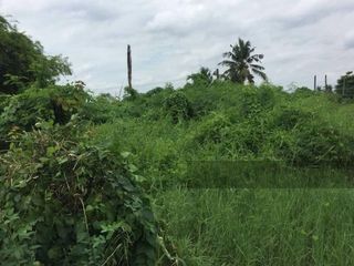 For sale land in Sam Phran, Nakhon Pathom