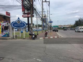 For sale land in Sam Phran, Nakhon Pathom