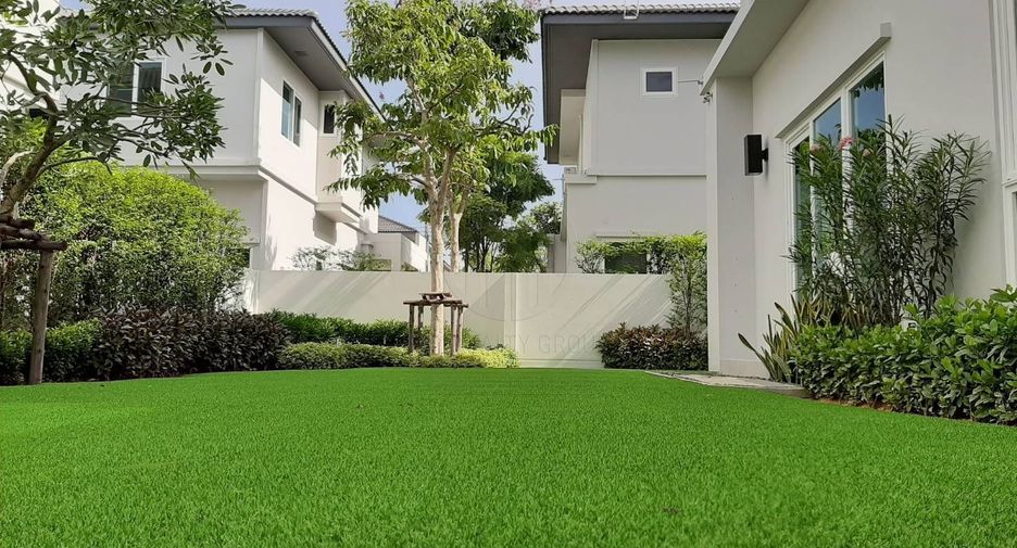 For rent 4 ベッドルーム house in Bang Phli, Samut Prakan