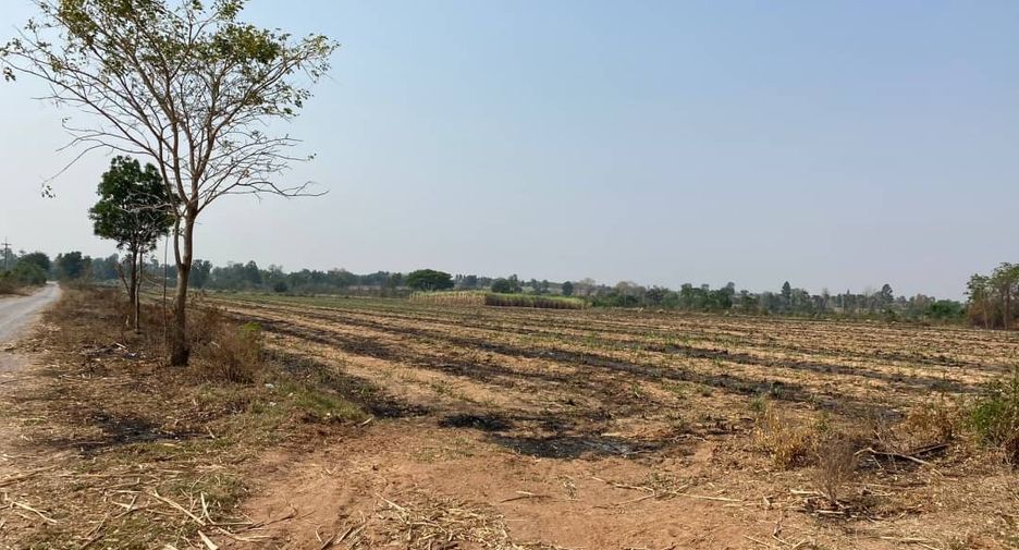 À vendre terrain à Sung Noen, Nakhon Ratchasima