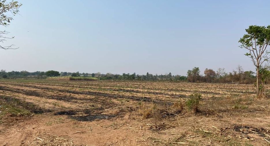 À vendre terrain à Sung Noen, Nakhon Ratchasima