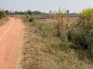 For sale land in Sung Noen, Nakhon Ratchasima