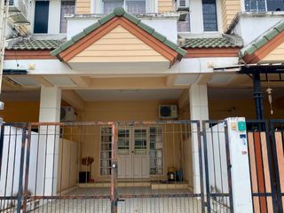 For sale 2 Beds townhouse in Mueang Rayong, Rayong