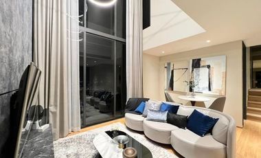 Condo en alquiler de 2 habitaciones en Khlong Toei, Bangkok