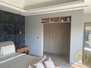 For rent and for sale 4 bedrooms villa in Thalang, Phuket