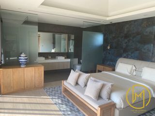 For rent and for sale 4 bedrooms villa in Thalang, Phuket