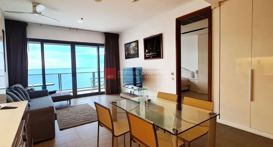 For rent 1 Beds condo in North Pattaya, Pattaya