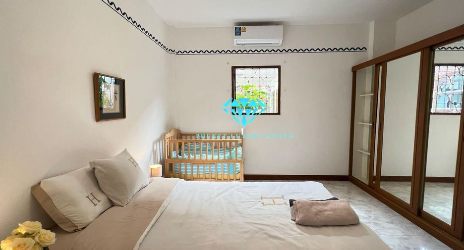 For sale 2 bedrooms villa in Kathu, Phuket