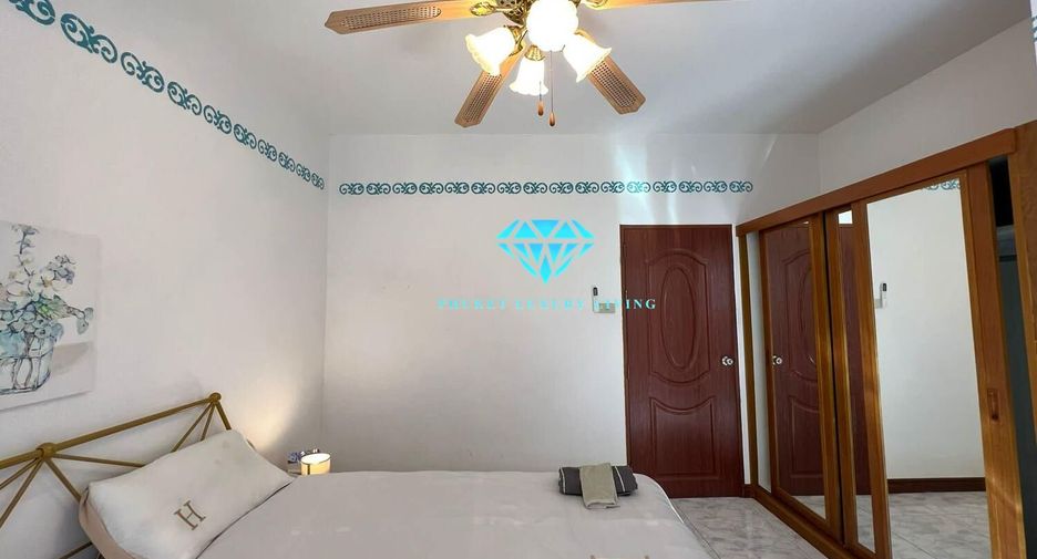 For sale 2 bedrooms villa in Kathu, Phuket
