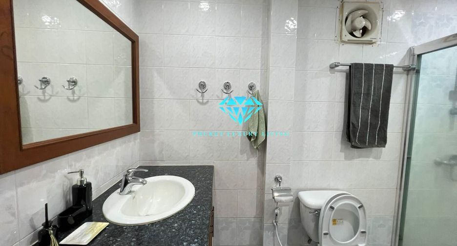 For sale 2 bedrooms villa in Kathu, Phuket