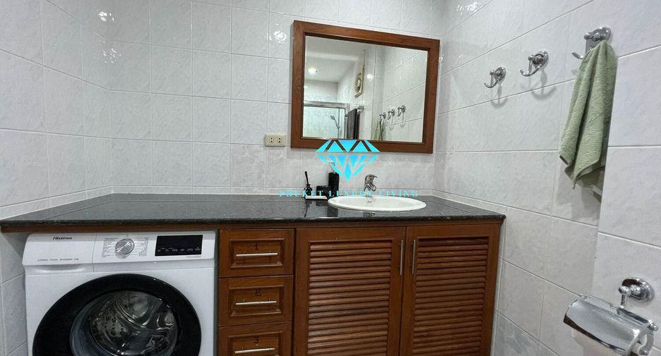 For sale 2 bedrooms villa in Kathu, Phuket