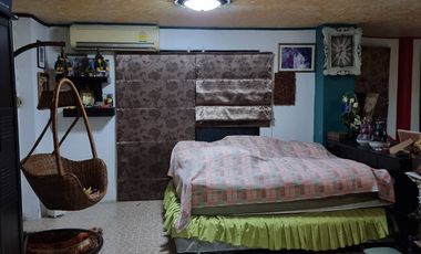 For sale 1 bed condo in Pak Kret, Nonthaburi