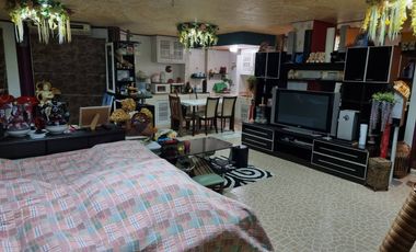 For sale 1 bed condo in Pak Kret, Nonthaburi