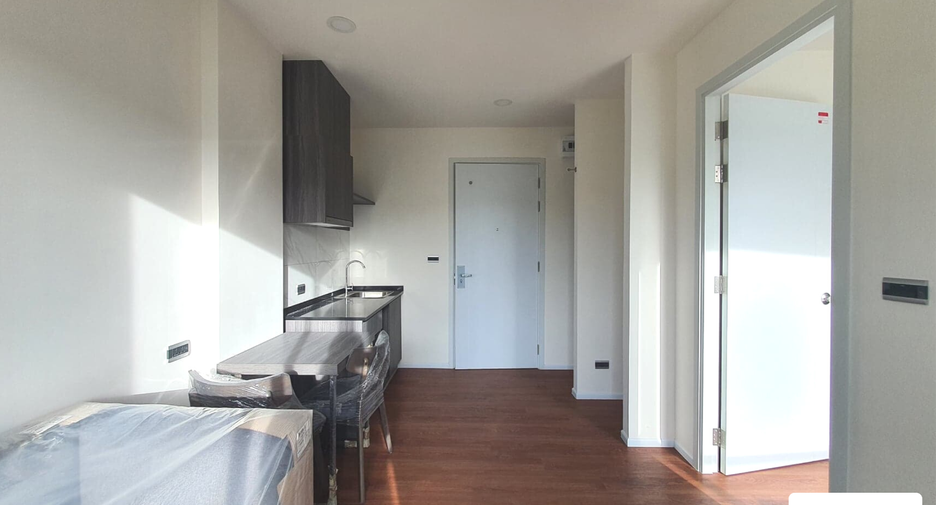 For sale 1 bed condo in Mueang Phuket, Phuket
