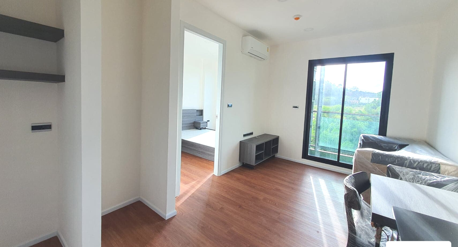 For sale 1 bed condo in Mueang Phuket, Phuket