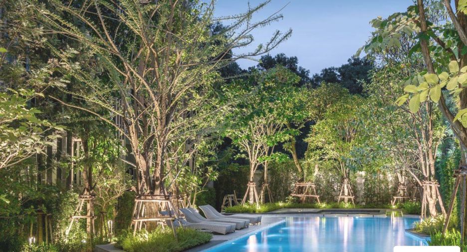 For sale 1 bed condo in Mueang Phuket, Phuket