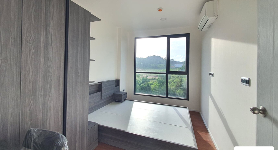For sale 1 bed condo in Mueang Phuket, Phuket
