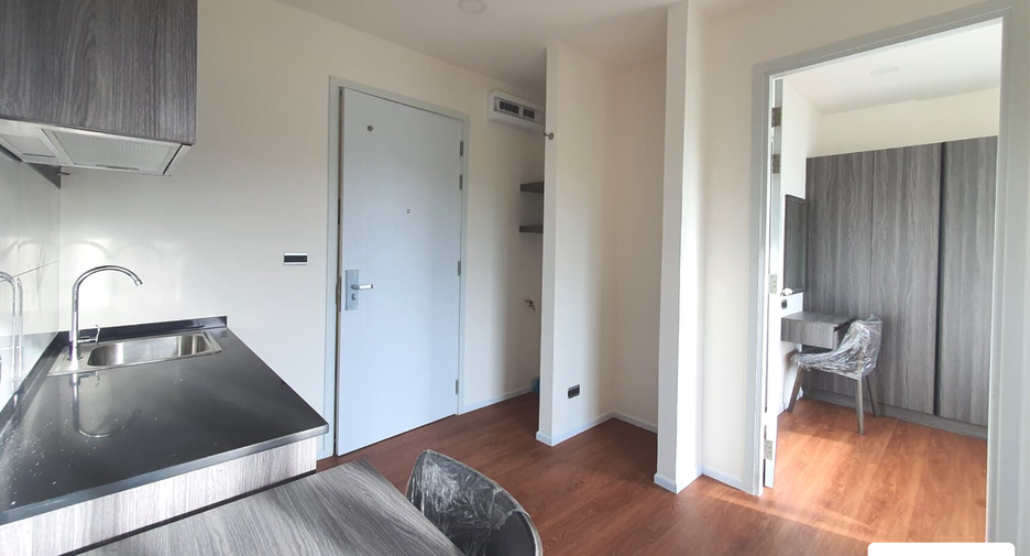 For sale 1 bed condo in Mueang Phuket, Phuket