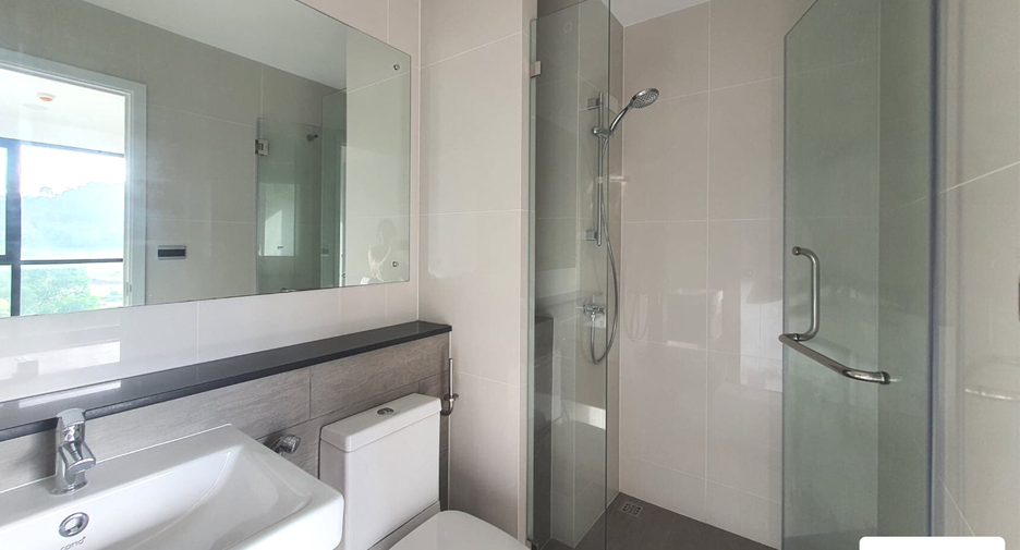 For sale 1 bed condo in Mueang Phuket, Phuket
