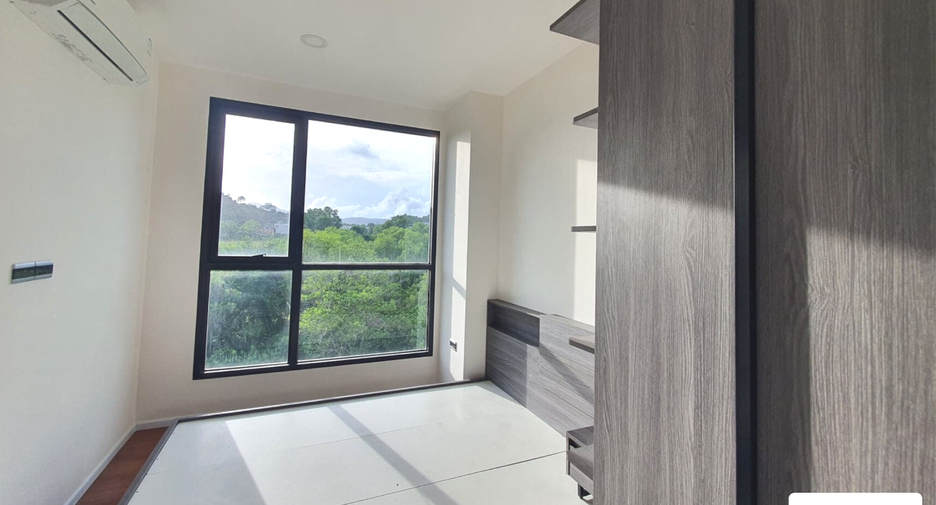 For sale 1 bed condo in Mueang Phuket, Phuket