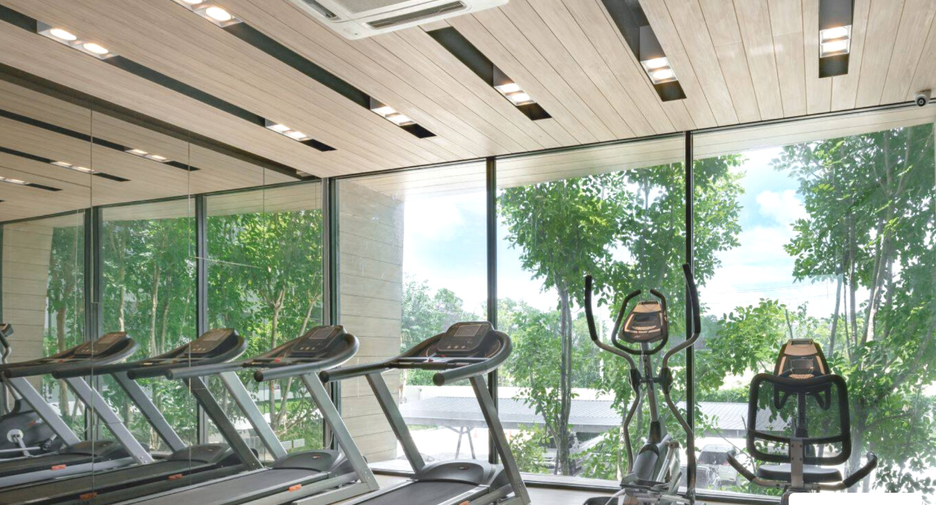 For sale 1 bed condo in Mueang Phuket, Phuket
