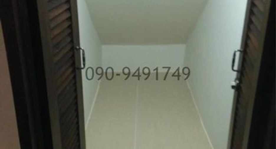 For rent 2 bedrooms retail Space in Bang Khen, Bangkok