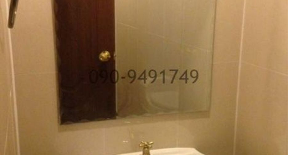 For rent 2 bedrooms retail Space in Bang Khen, Bangkok