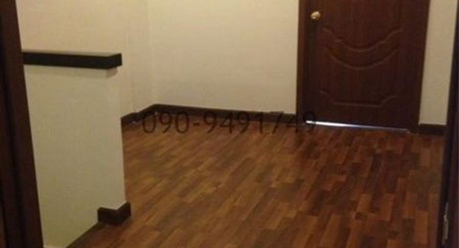 For rent 2 bedrooms retail Space in Bang Khen, Bangkok
