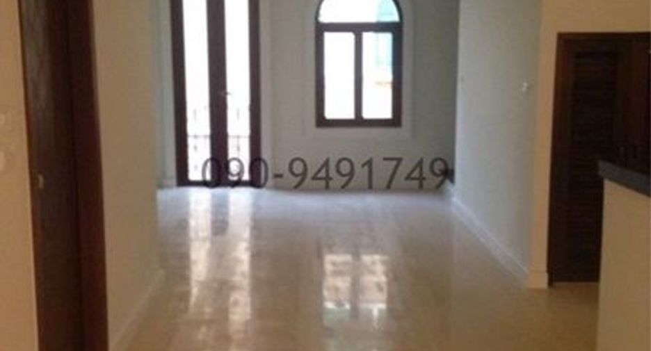For rent 2 bedrooms retail Space in Bang Khen, Bangkok