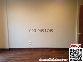 For rent 2 bedrooms retail Space in Bang Khen, Bangkok