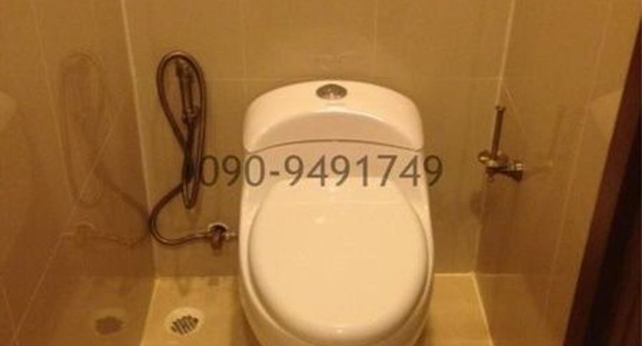 For rent 2 bedrooms retail Space in Bang Khen, Bangkok