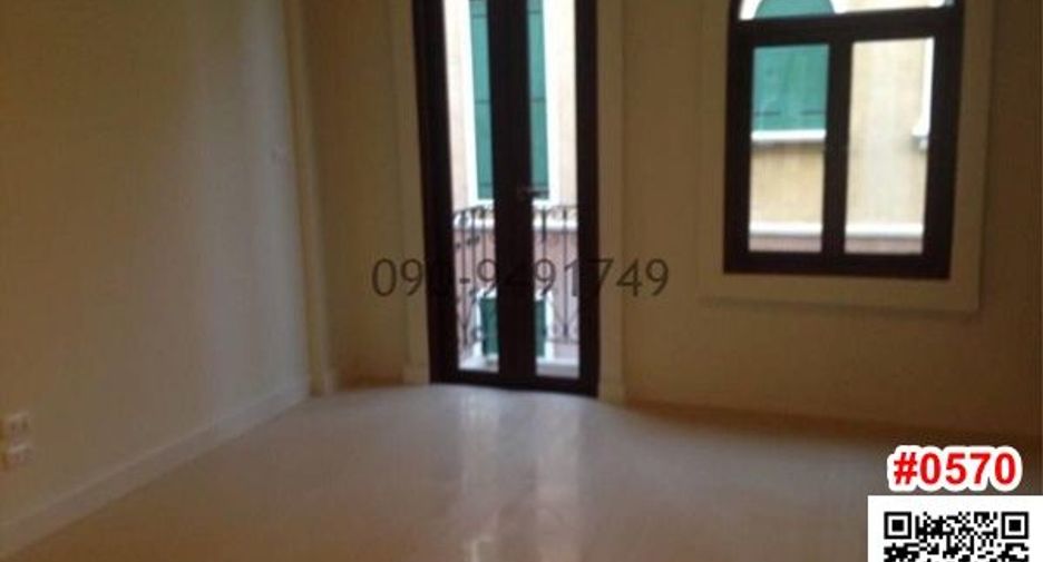 For rent 2 bedrooms retail Space in Bang Khen, Bangkok