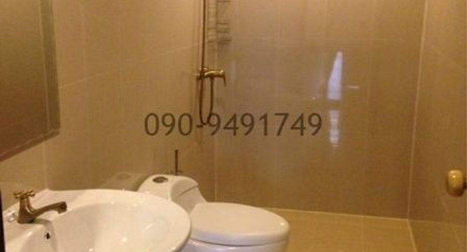 For rent 2 bedrooms retail Space in Bang Khen, Bangkok