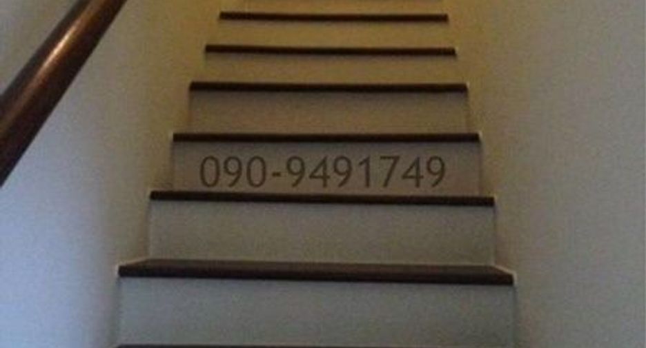 For rent 2 bedrooms retail Space in Bang Khen, Bangkok