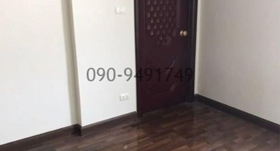 For rent 2 bedrooms retail Space in Bang Khen, Bangkok