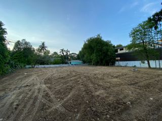 For sale land in Saraphi, Chiang Mai
