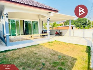 For sale 3 bed house in Ban Khai, Rayong