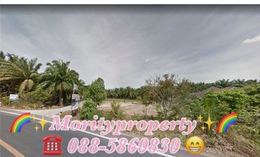 出售 土地 在 Khlong Thom, Krabi