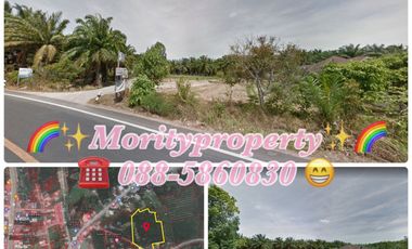 出售 土地 在 Khlong Thom, Krabi