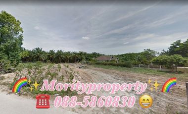 出售 土地 在 Khlong Thom, Krabi