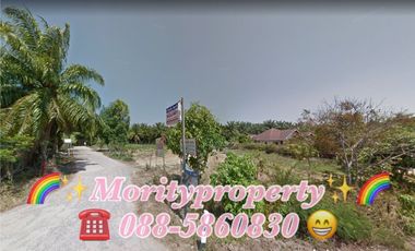 出售 土地 在 Khlong Thom, Krabi