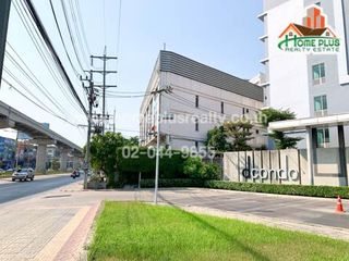 For sale 1 bed condo in Bang Khen, Bangkok