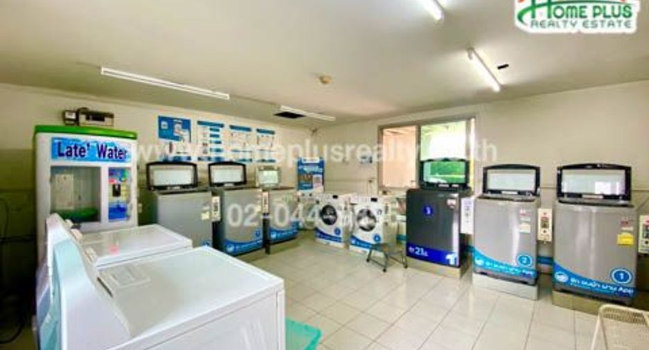 For sale 1 bed condo in Bang Khen, Bangkok
