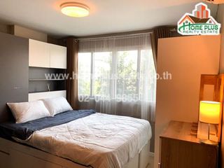 For sale 1 bed condo in Bang Khen, Bangkok