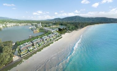 For sale 2 Beds apartment in Thalang, Phuket