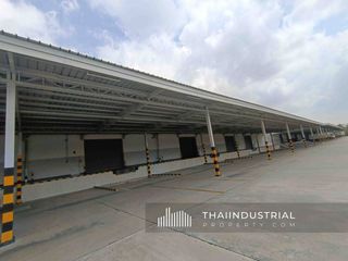 Almacén en alquiler en Si Racha, Chonburi