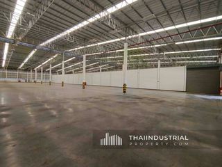 Almacén en alquiler en Si Racha, Chonburi