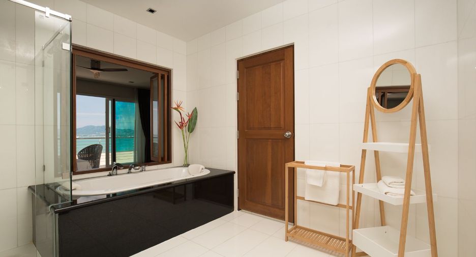 For rent 3 bedrooms condo 