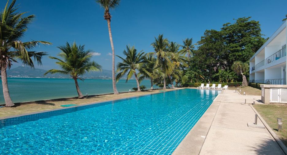For rent 3 bedrooms condo 